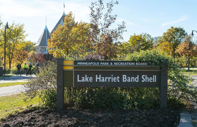 The Linden House - Foto 36