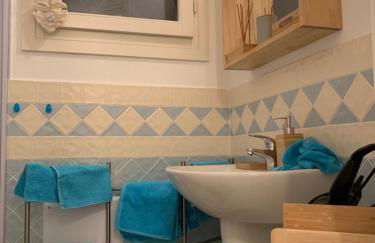 Carrabean sea in the North of Sardegna, with swimming pool - Foto 15