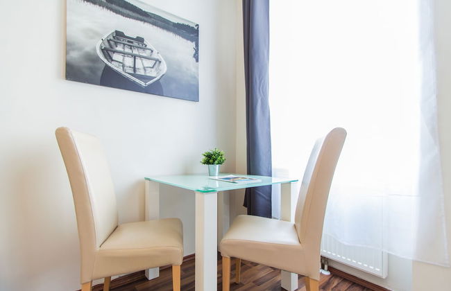 Apartment Troststrasse - Foto 14