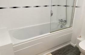 Stylish spacious 2 bed Apt Balcony Nr City Stadium - Foto 10