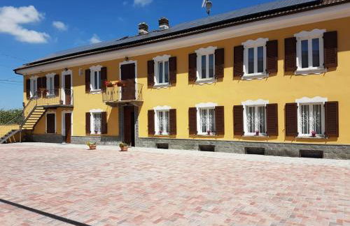 Agriturismo Cà del Nono - Foto 9