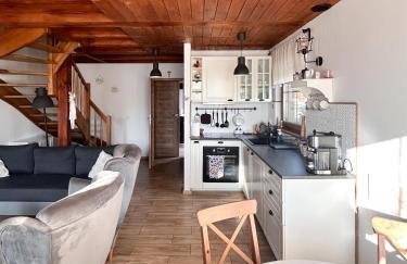 Ostoja Bukowo 12,2 chata u szôłtësa - Foto 8