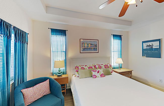 Sand Pebble - Foto 9