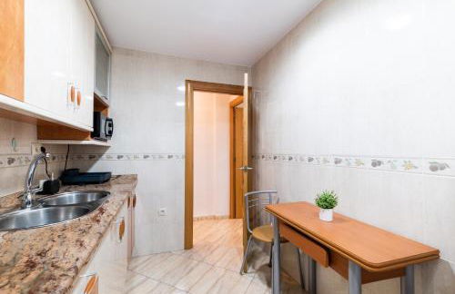 Alojamiento Familiar, Plaza Toros Granada - Foto 22