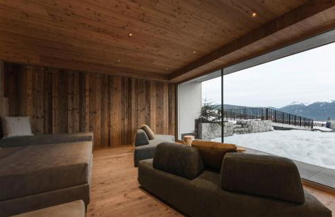 Wieserhof Family Farm - Foto 27