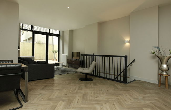 Stayci Apartments Westeinde - Photo 48