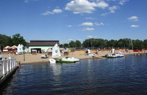 Holiday Home Stepniczka - Foto 26