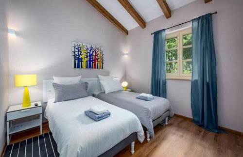 Villa Valffiorita by Briskva - Foto 25