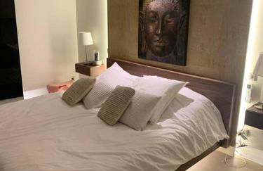 Maison contemporaine plein centre piscine &jacuzzi - Foto 4