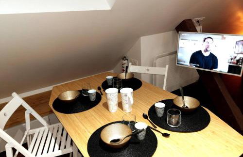 Appartements Up & Down by Beds76 - Foto 12