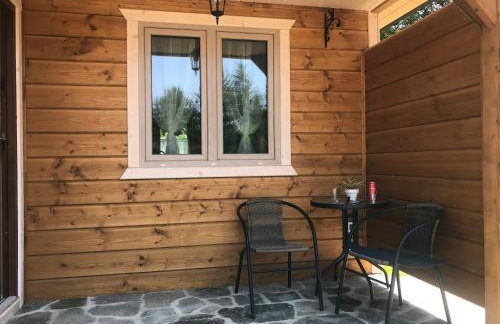 Domki Widokówka - Foto 7
