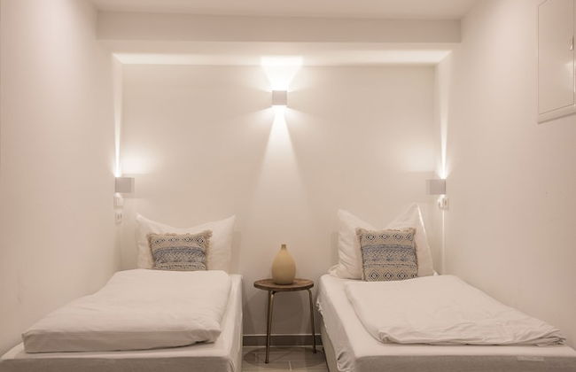 Apartment Zentral - Foto 29