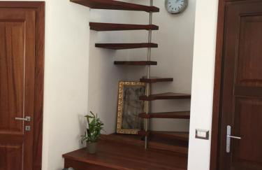 Sardinia house with beautiful view near sea - Foto 54