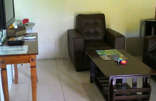 Jasmine Villa Tropical Garden - Foto 21