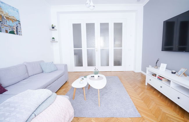 Venus Apartments - Paulay Ede Street - Foto 13