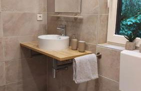 Villa Bad Bertrich - Photo 40