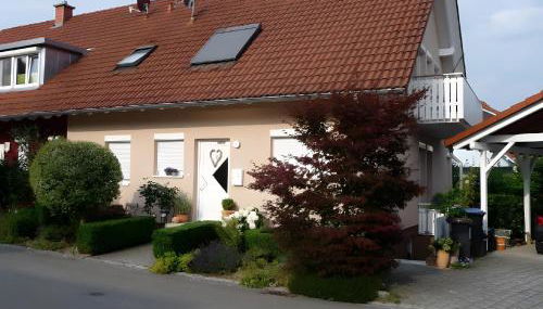 Ferienwohnung Regina - Foto 2