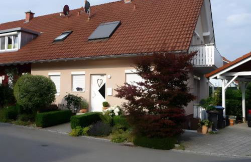 Ferienwohnung Regina - Foto 2