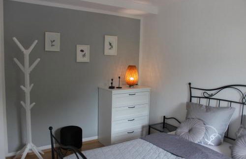 Wohnen am Solbad - Foto 13