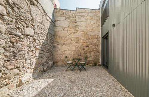 Courtyard Oporto Design Apartments by Vacationy - Foto 51