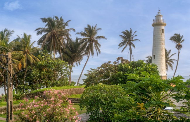 Villa Aurora, Galle Fort - Photo 26