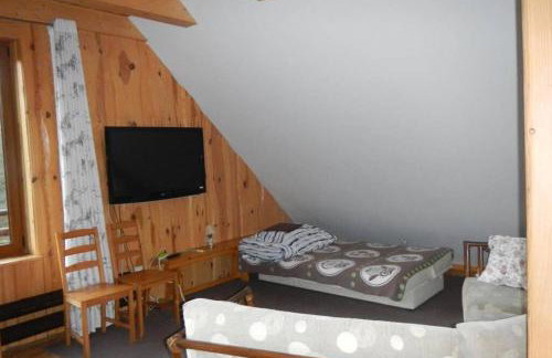 Na Wysokiej Górce- Agroturystyka - Foto 7