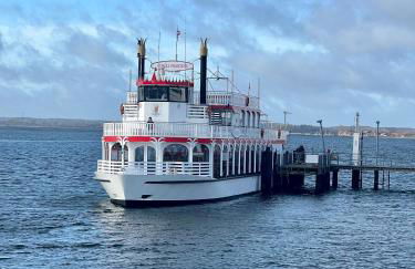 SEGELund - Zeit für uns- ruhige und sonnige Ferienwohnung mit Terrasse und Garten nahe Strand und Ostsee - Foto 51