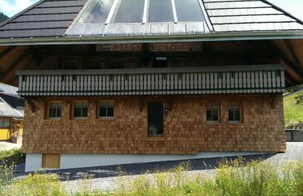 Historisches Schwarzwaldhaus - Foto 37