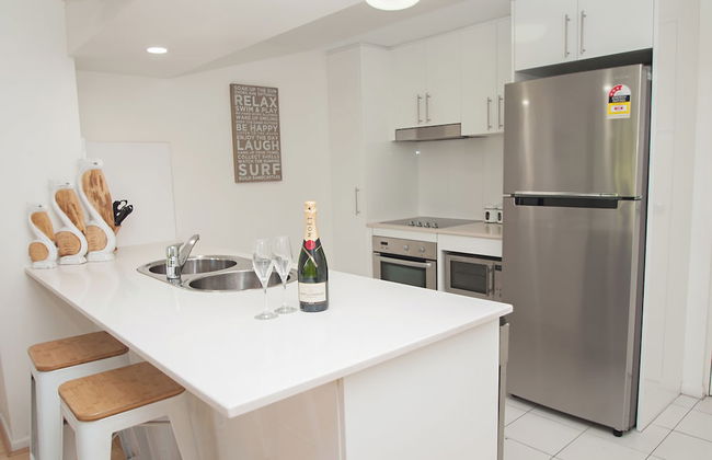 Agnes Water Beach Club - Foto 11