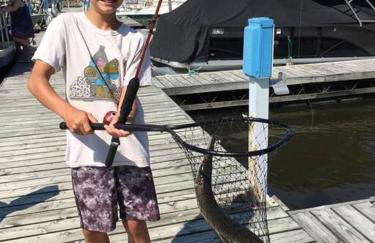 Seagull Bungalow in the Harbor - Foto 14