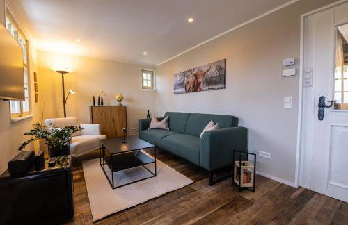 Sonnenhäusle - Natur. Fernblick. Panorama-Sauna. - Foto 32