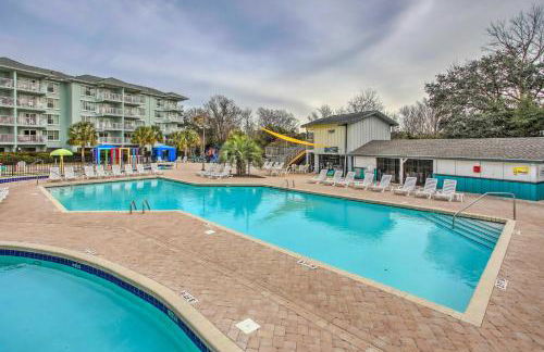 Summerhouse Villas Condo Private Resort Beach! - Foto 25