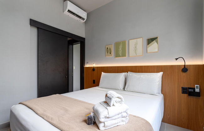 5 Minutes From Leblon Beach Ap302 - Photo 15