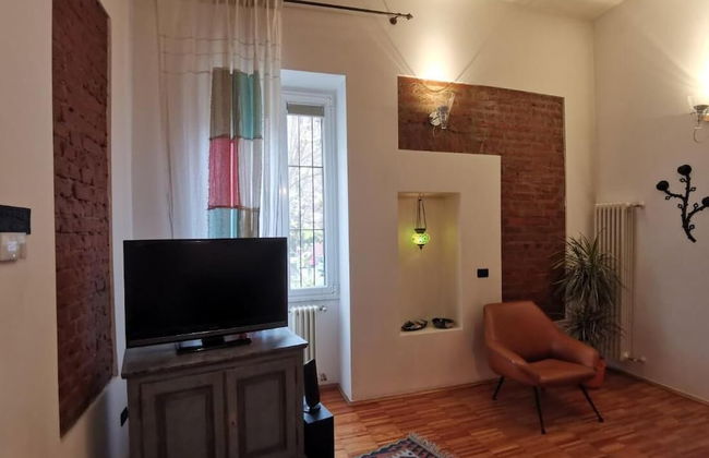 Loft 89 - Luxury and Relax - Foto 16