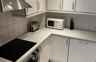 Modern 1 Bed Flat, Liverpool Street - Foto 6