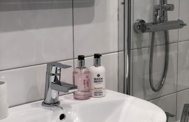 Derbyshire House - Foto 12