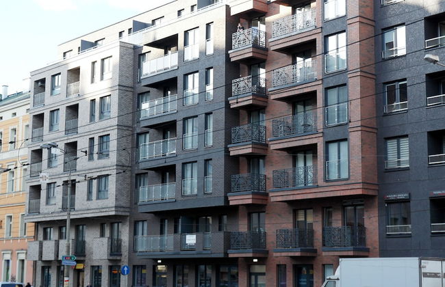 Horison Apartments - Photo 61