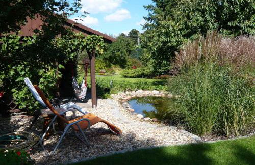 Apartments in Vetschau Spreewald 2618 - Foto 4