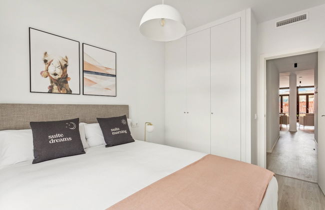 Limehome Valencia Calle de Cadiz - Photo 5