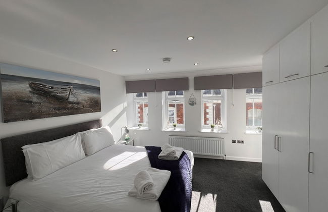 The Barbican Penthouse - Foto 15