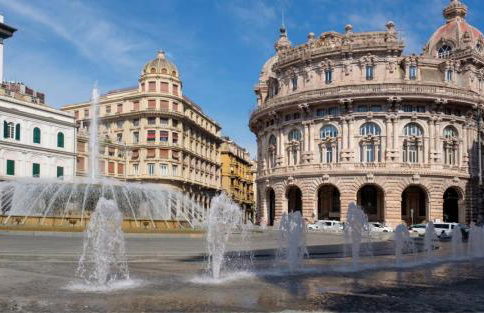 Holiday Home BRIN GENOVA - Foto 19