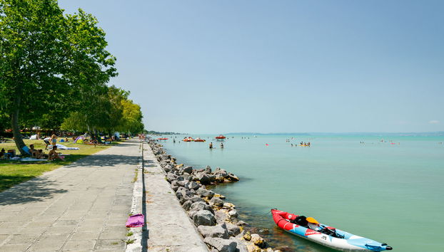 Golden Gate - Foto 3, Beach