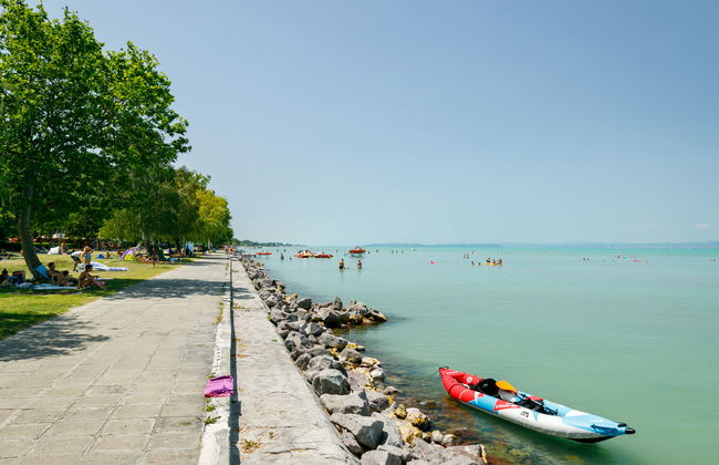 Golden Gate - Foto 3