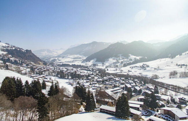 Belambra Clubs Praz-sur-Arly - L'Alisier - Foto 1