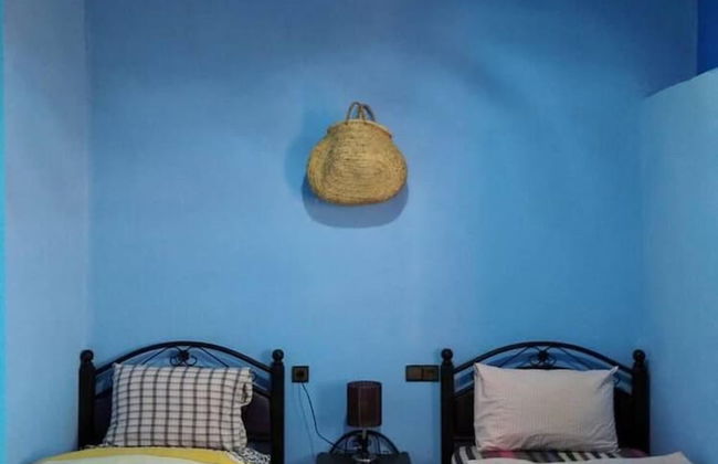 Moroccan House in Ouassane Close to Essaouira - Foto 6