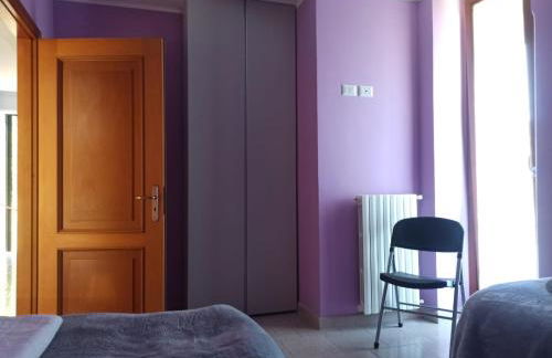 La Terrazza delle Noci - alloggio agrituristico - Foto 33