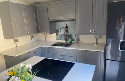 Sea breeze lodge mudeford - Foto 5