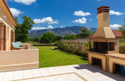 Villa Katerina BBQ & pool! - Foto 25