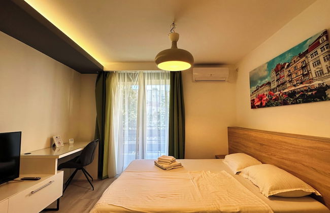 Timisoara Prime Residence | powered by NEO - Foto 24