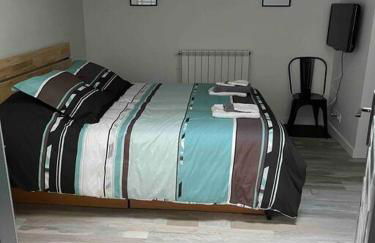 Loft relais Cœur de France - Foto 17